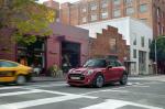 Mini Cooper S Moscow Red 2020 года (RU)